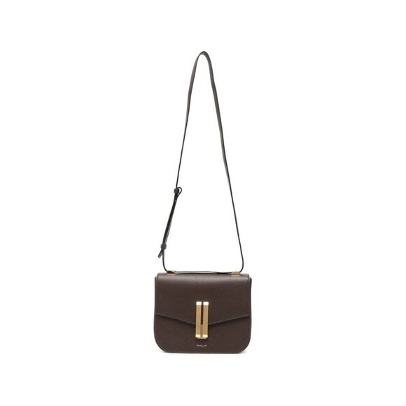 Demellier Handbags - Demellier Brown Tote Bags Women
